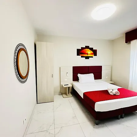 Guest house Dream Hub Mestre