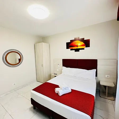 Dream Hub Guest house *
