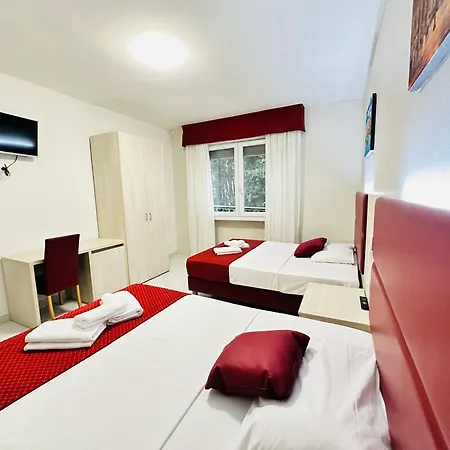 Guest house Dream Hub Mestre