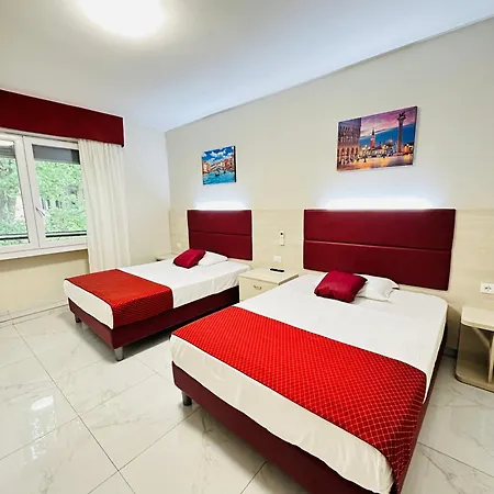 Guest house Dream Hub Mestre