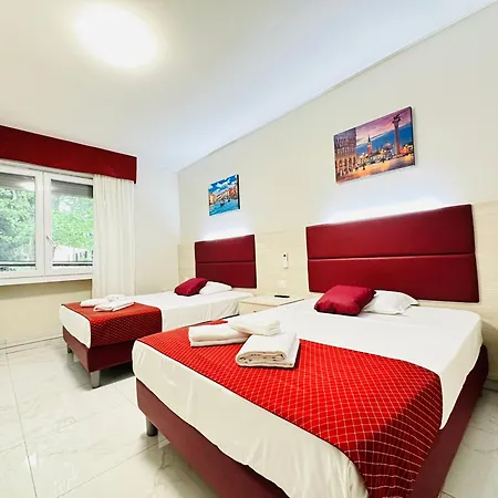 Guest house Dream Hub *