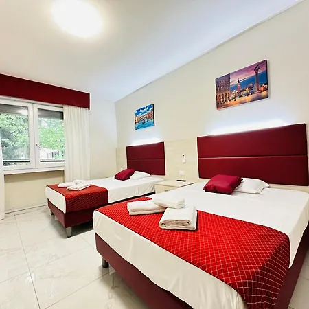 Guest house Dream Hub Mestre