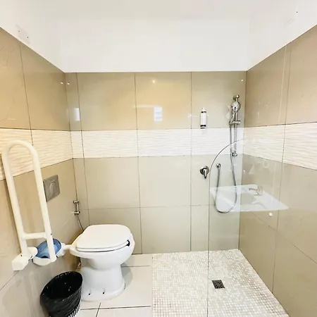 Dream Hub Guest house Mestre
