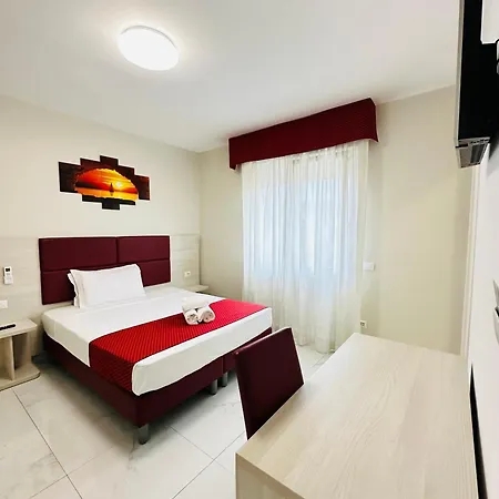 Guest house Dream Hub *