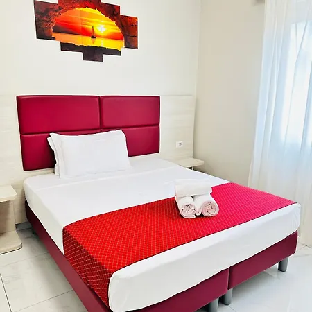 Dream Hub Guest house *