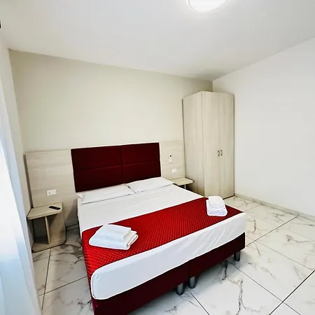 Guest house Dream Hub *