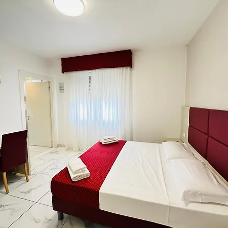 Dream Hub Guest house *