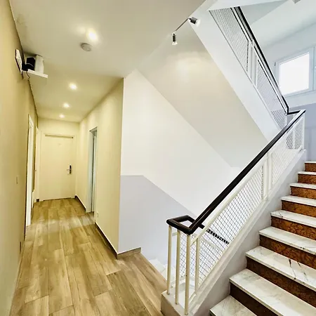 Guest house Dream Hub
