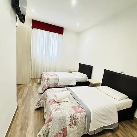Dream Hub Guest house