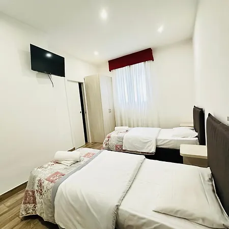 Guest house Dream Hub *