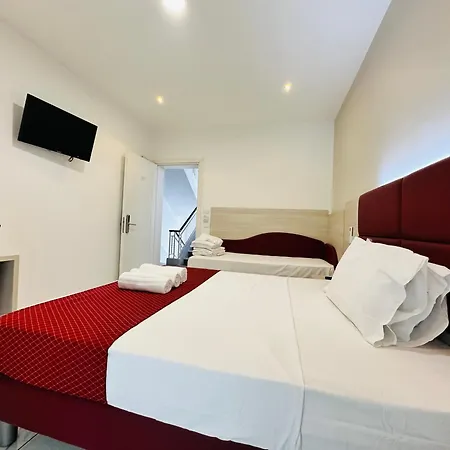 Guest house Dream Hub Mestre