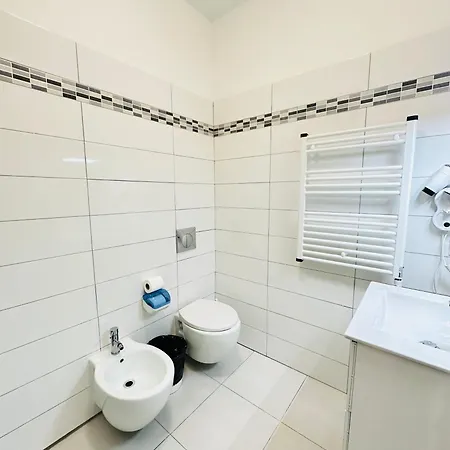 Dream Hub Guest house *