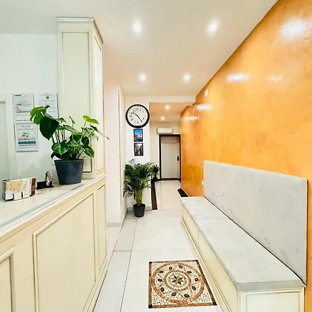 Guest house Dream Hub Mestre