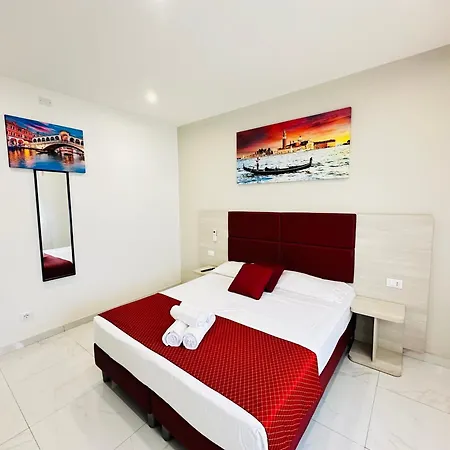 Dream Hub Guest house *
