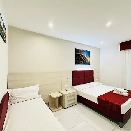 Guest house Dream Hub *