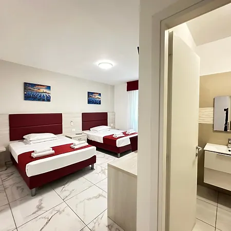 Guest house Dream Hub