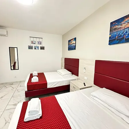 Guest house Dream Hub *