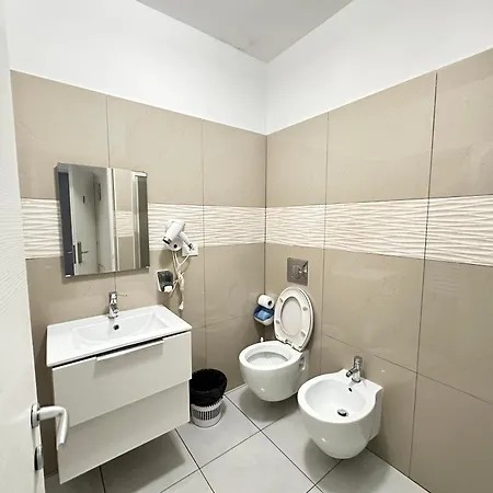 Dream Hub Guest house